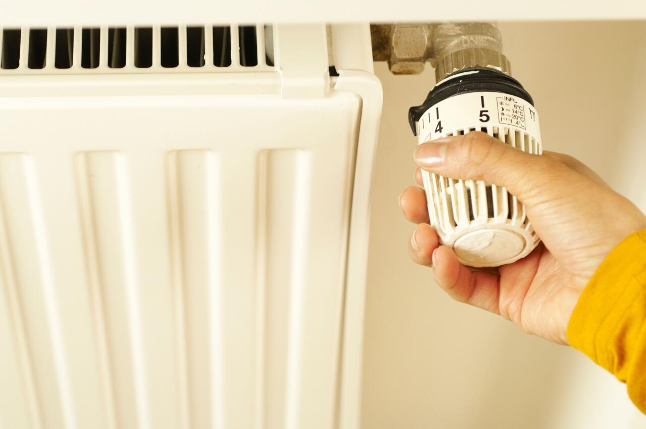 Radiator